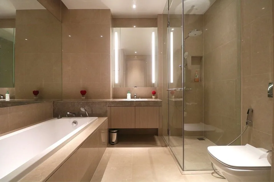 Property photos for Magnolias Waterfront Residences