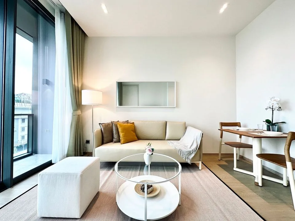 Property photos for The Strand Thonglor