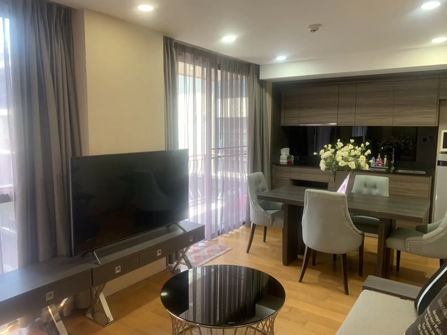 Property photos for Klass Condo Langsuan