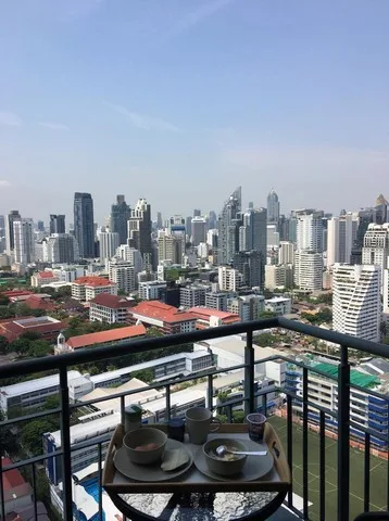 Property photos for Villa Asoke