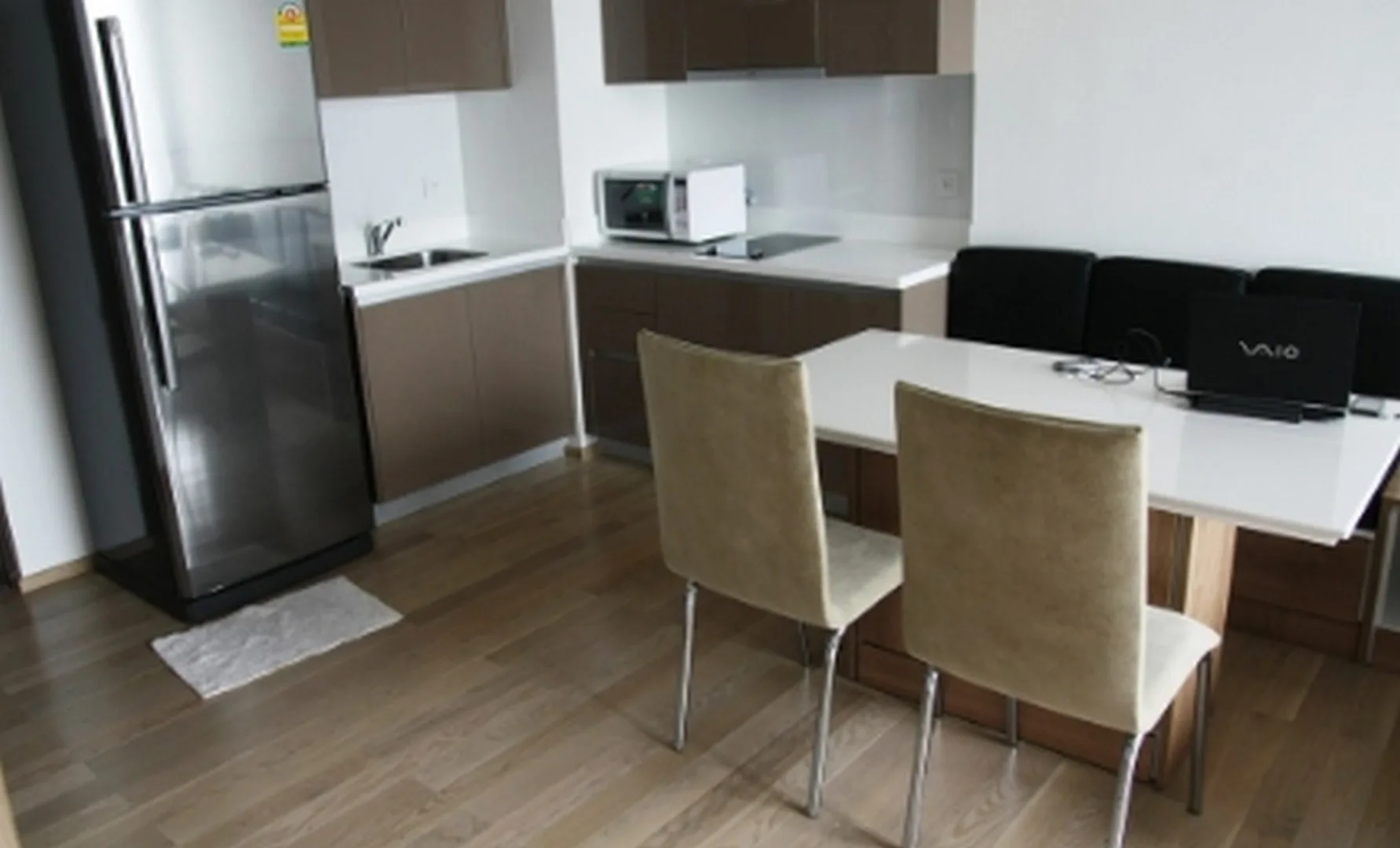 Property photos for Siri at Sukhumvit