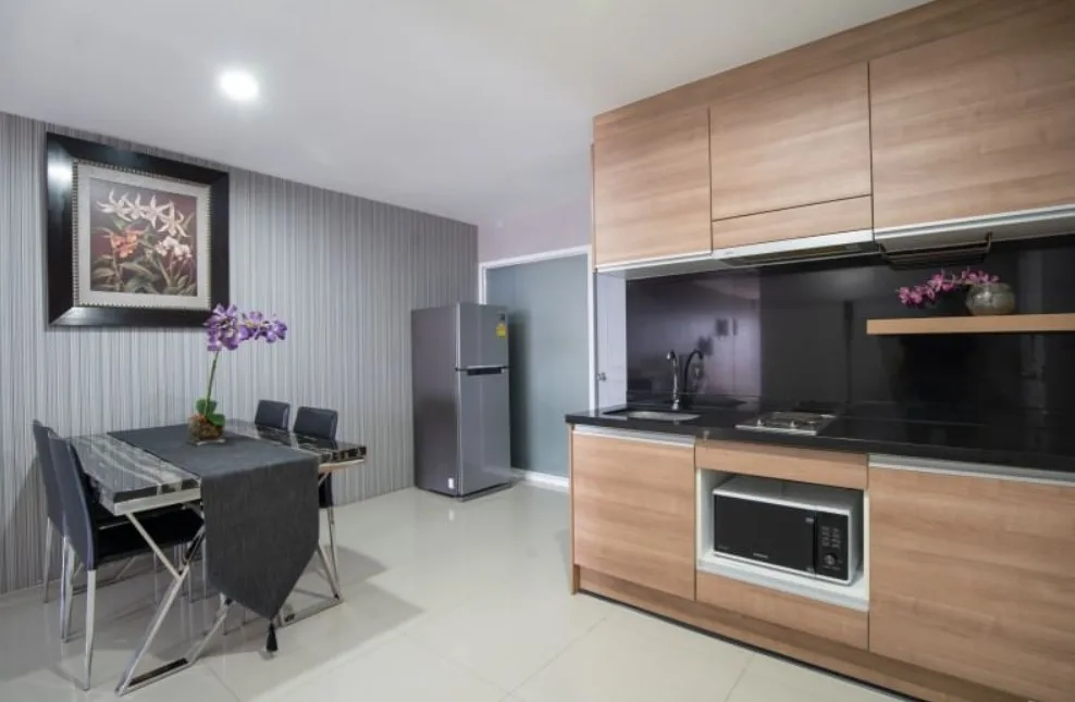 Property photos for The Waterford Diamond