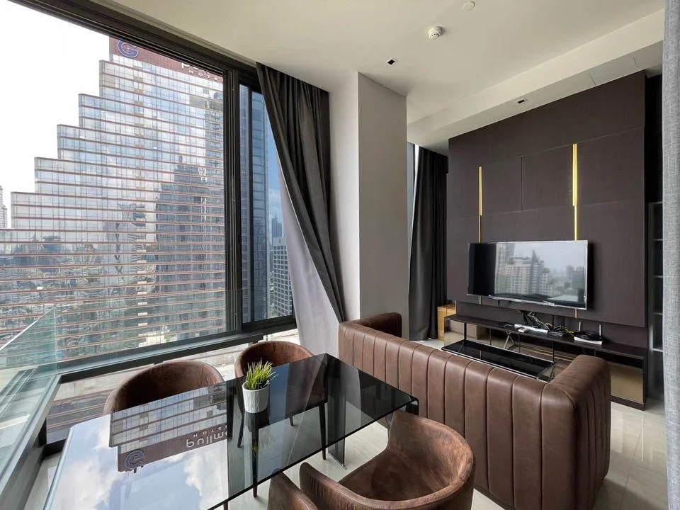 Property photos for Ashton Silom