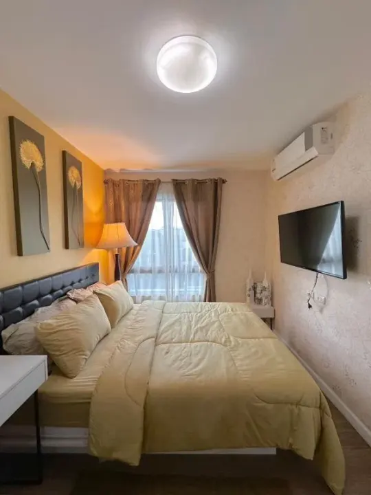 Property photos for I CONDO Sukhumvit 105