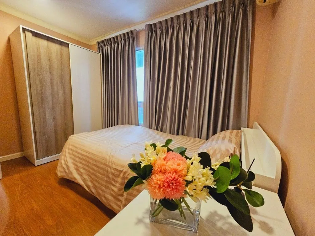 Property photos for Lumpini Suite Sukhumvit 41