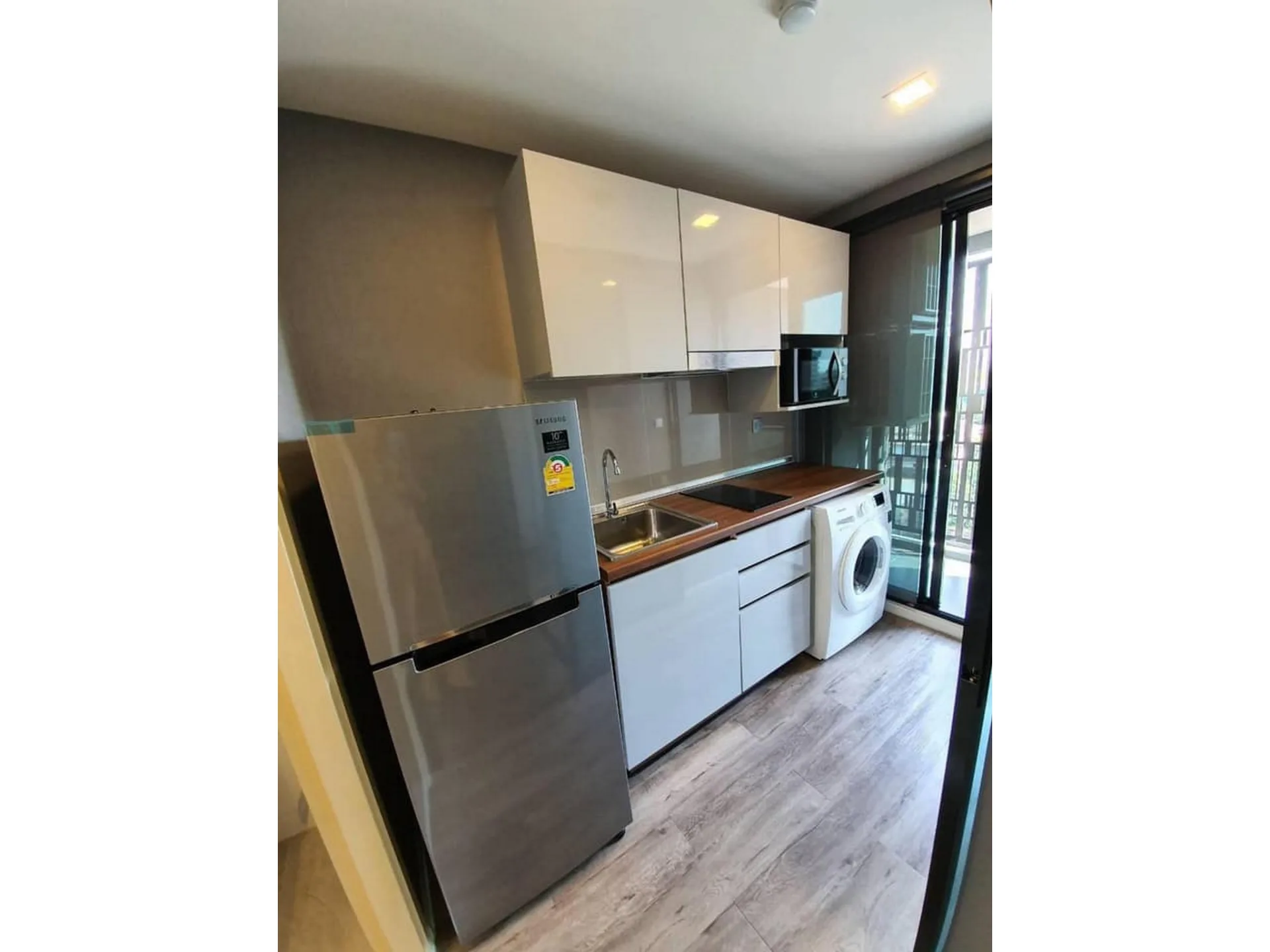 Property photos for Modiz Ratchada 32