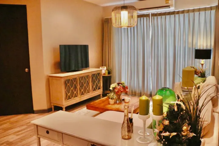 Property photos for Citi Smart Sukhumvit 18