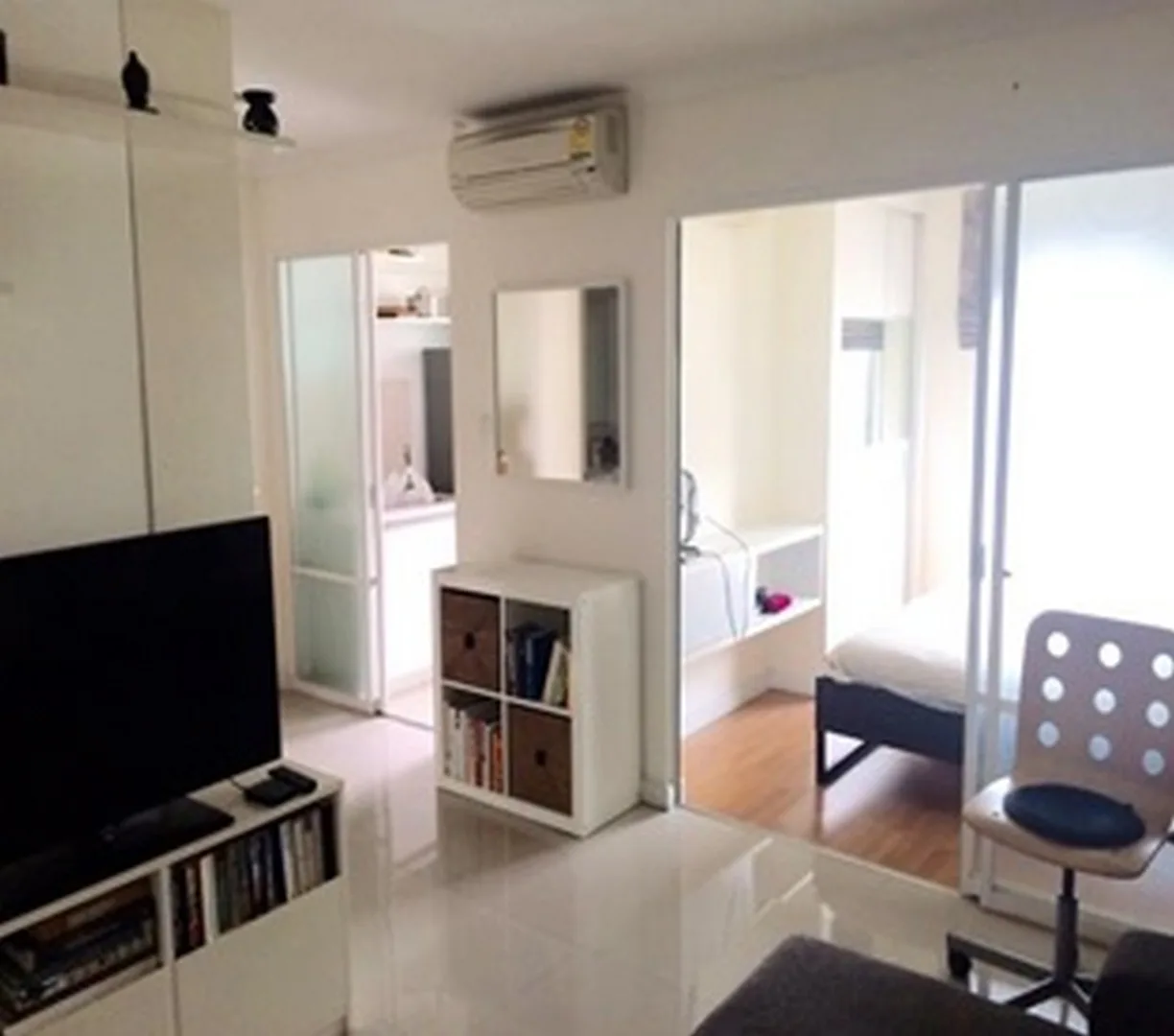 Property photos for Lumpini Place Rama IX - Ratchada