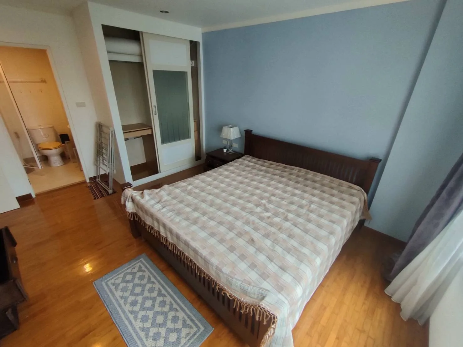 Property photos for Baan Siri Sukhumvit 13