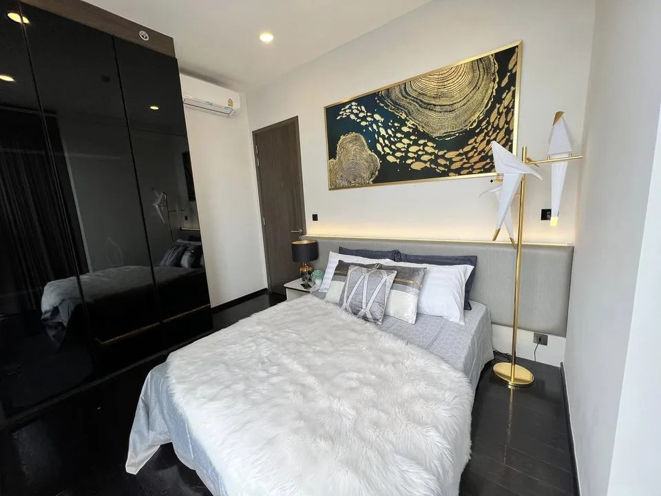 Property photos for Park Origin Thonglor