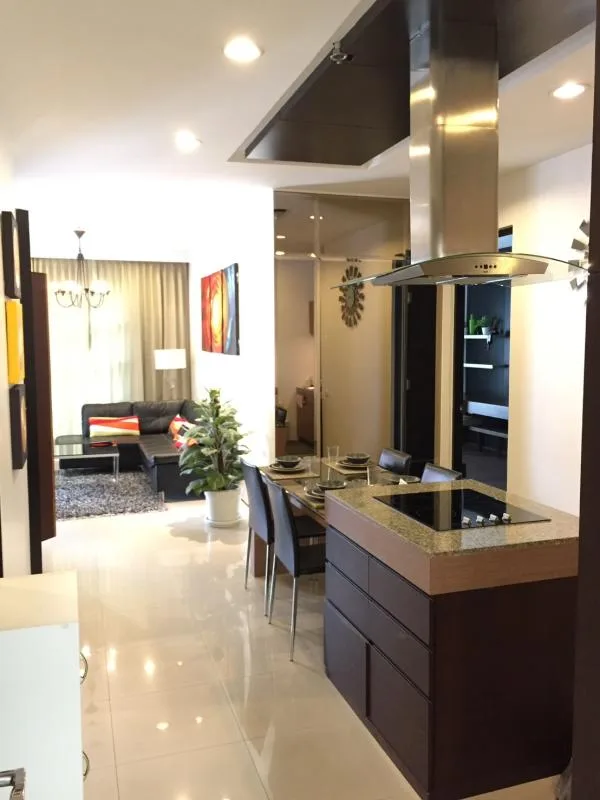 Property photos for Citi Smart Sukhumvit 18