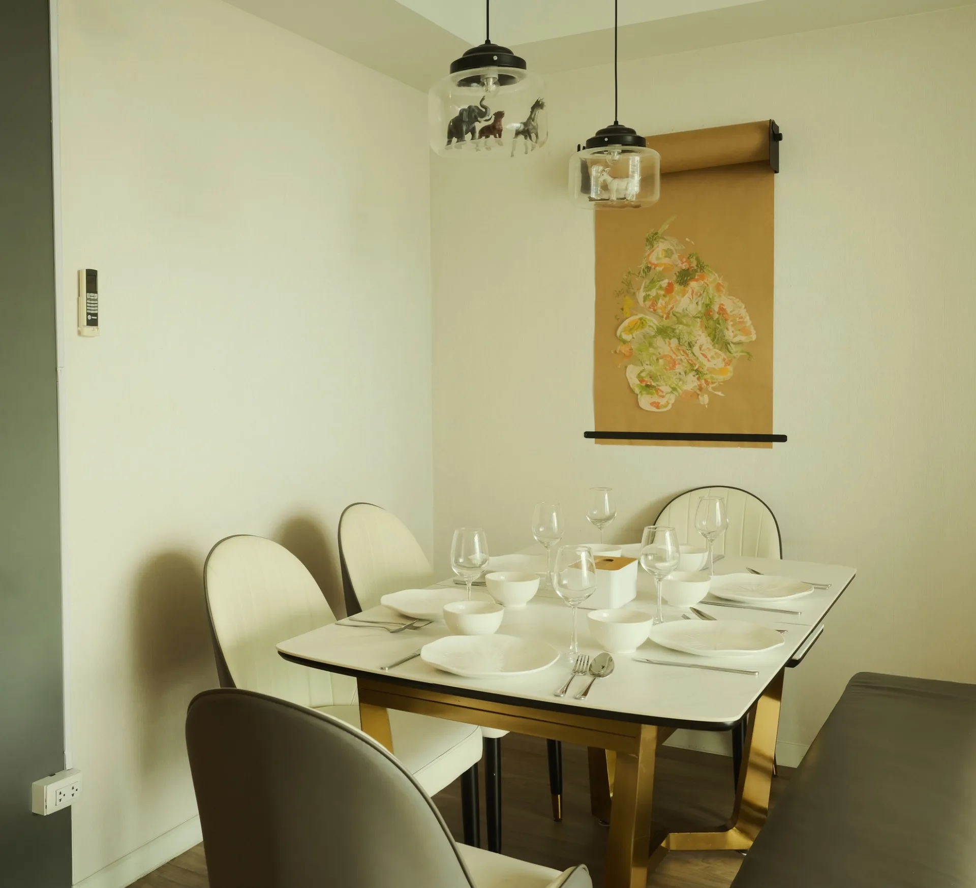 Property photos for Siamese Surawong