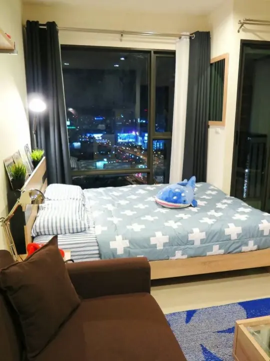 Property photos for Rhythm Asoke