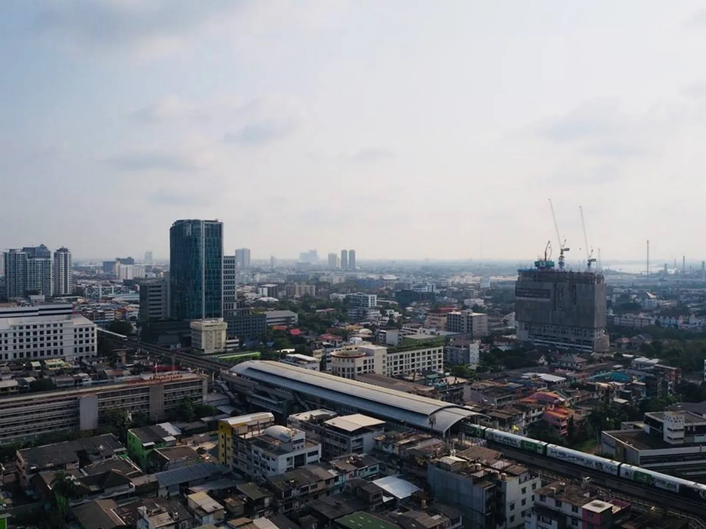Property photos for Ideo Sukhumvit 93