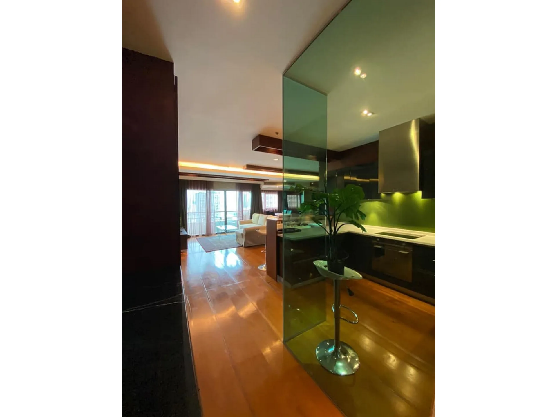 Property photos for Sathorn Gardens