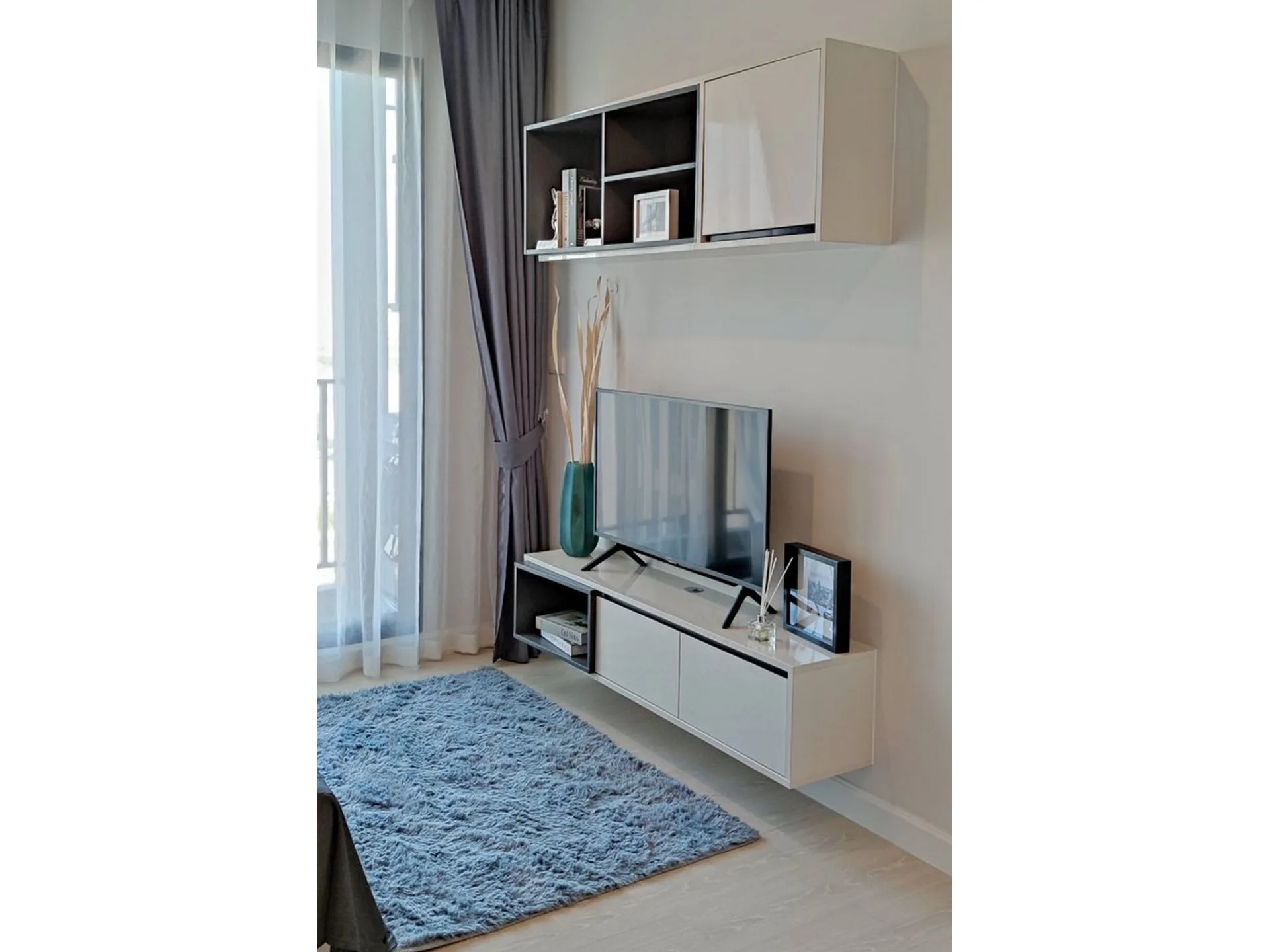 Property photos for The Niche Pride Thonglor-Phetchaburi