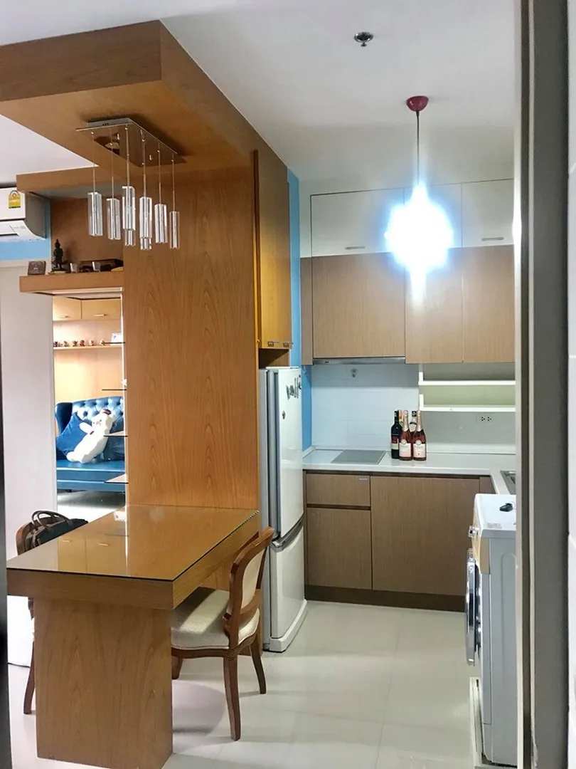 Property photos for Ideo Mix Phaholyothin