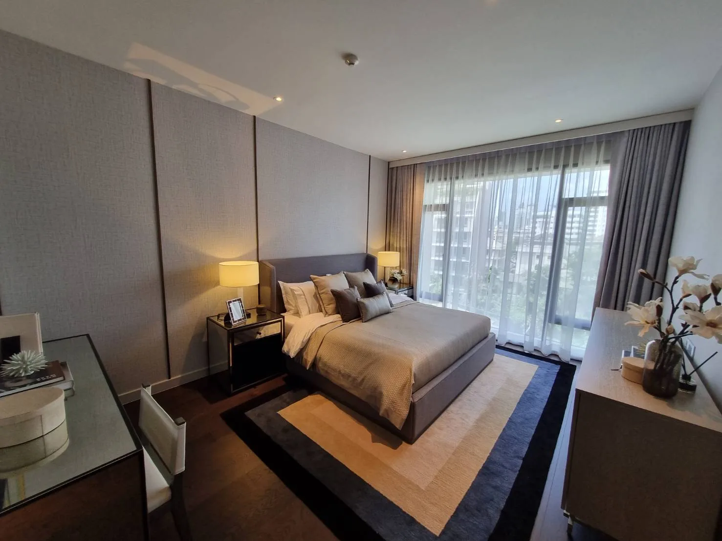 Property photos for Nivati Thonglor 23