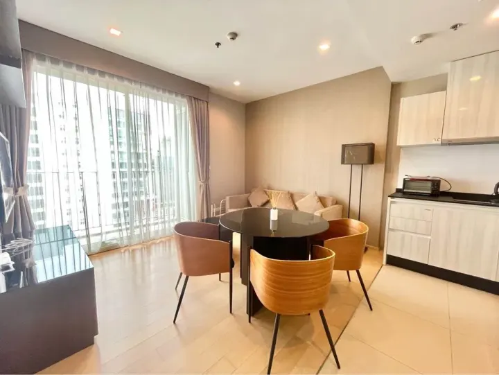 Property photos for HQ by Sansiri