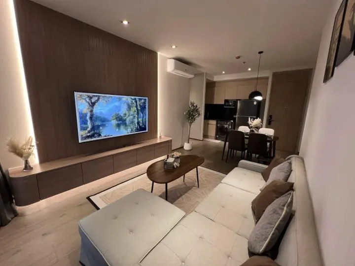 Property photos for Park Origin Phromphong