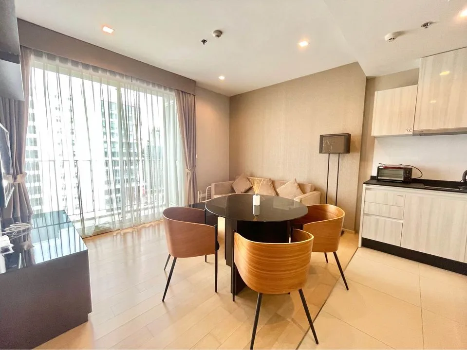 Property photos for HQ by Sansiri