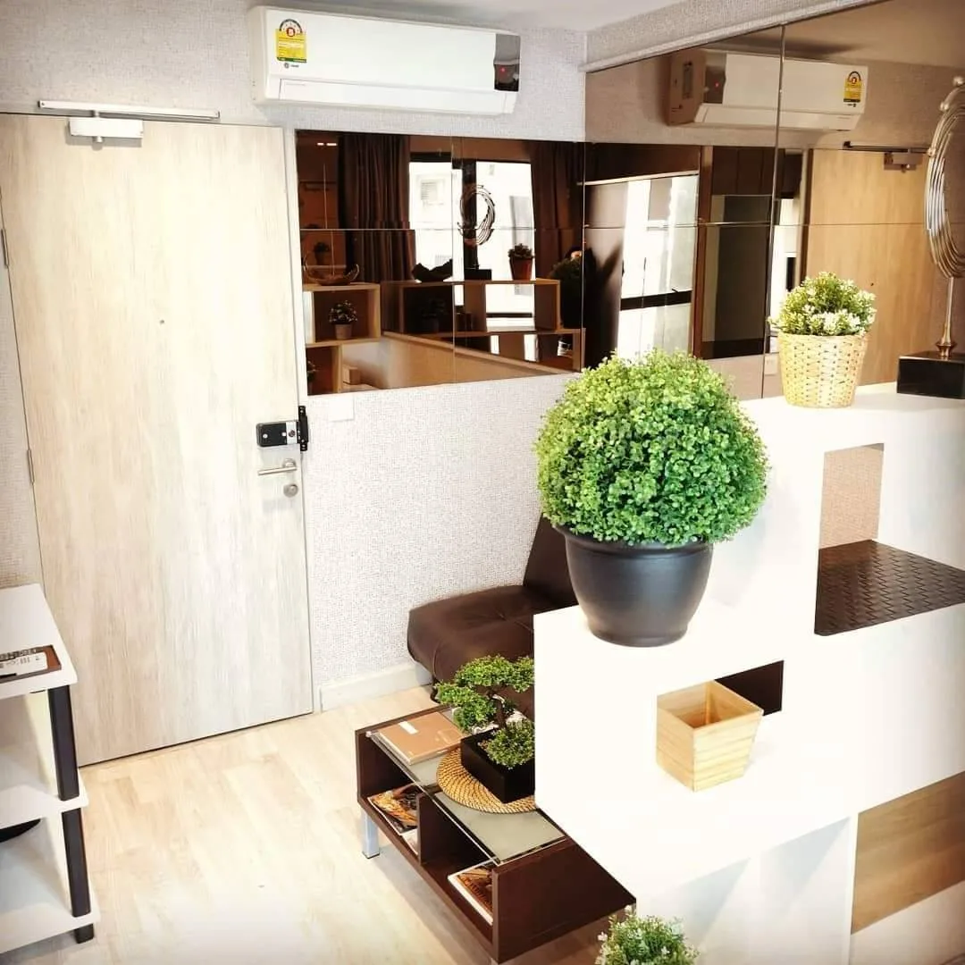 Property photos for Ideo Mobi Rama 9