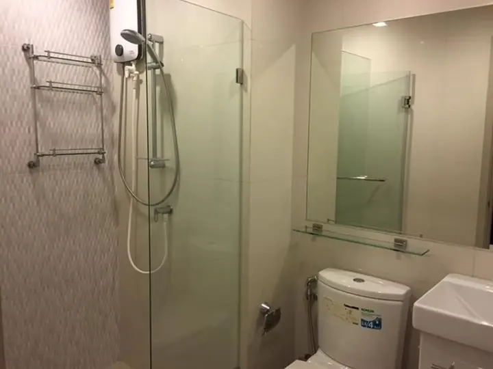 Property photos for Life Sukhumvit 48