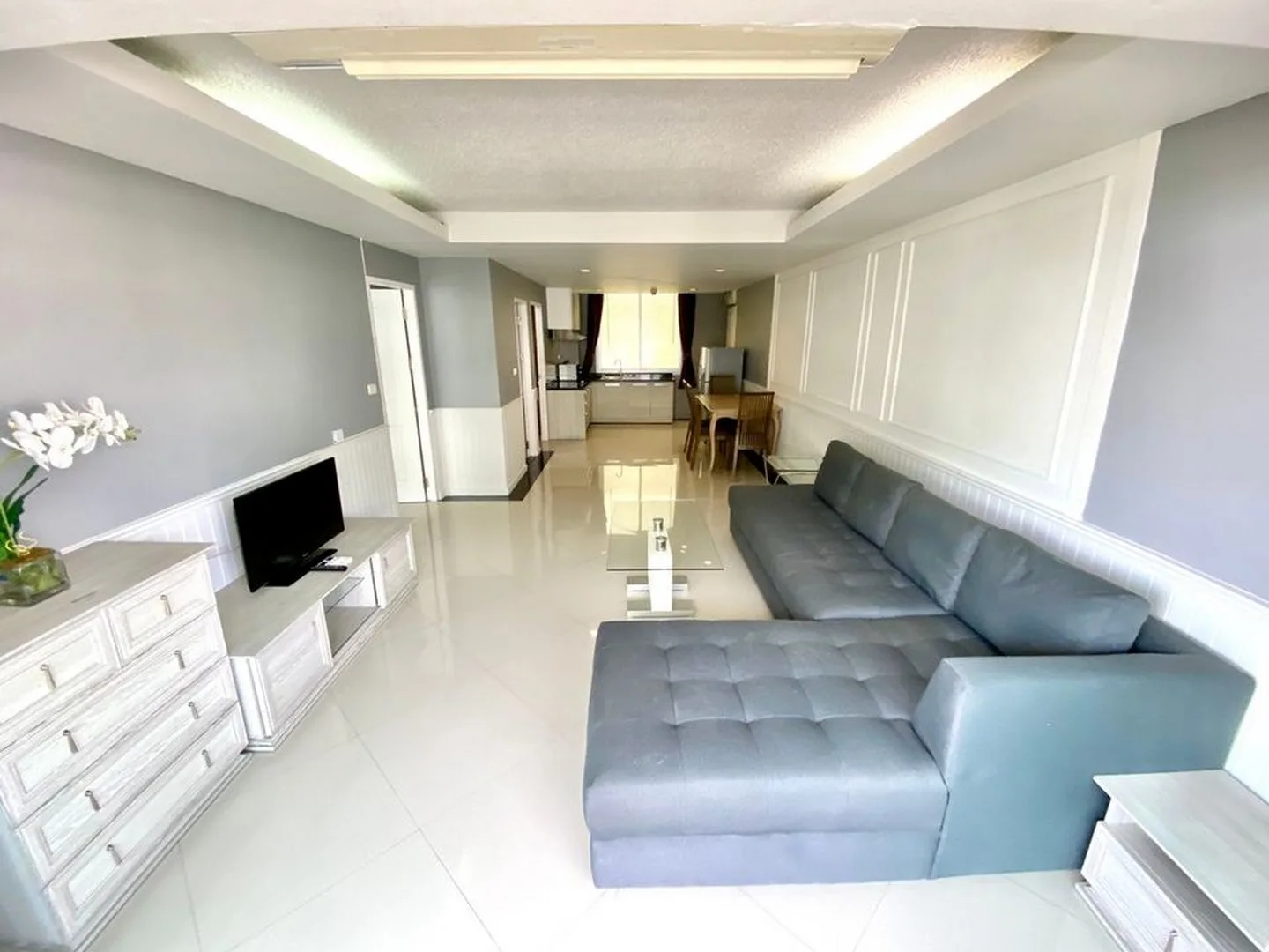 Property photos for The Waterford Sukhumvit 50 Onnut