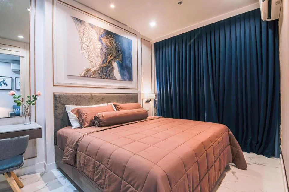 Property photos for Villa Rachatewi