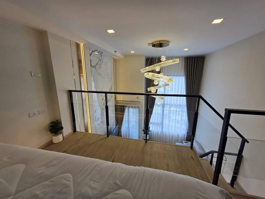Property photos for The Rich Rama 9-Srinakarin