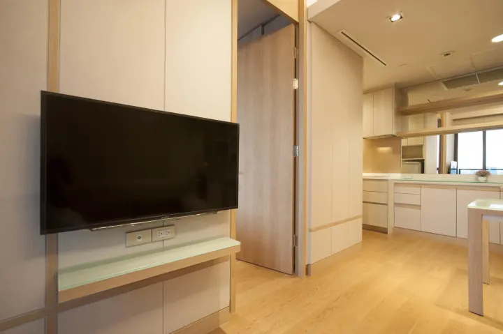 Property photos for The Lumpini 24