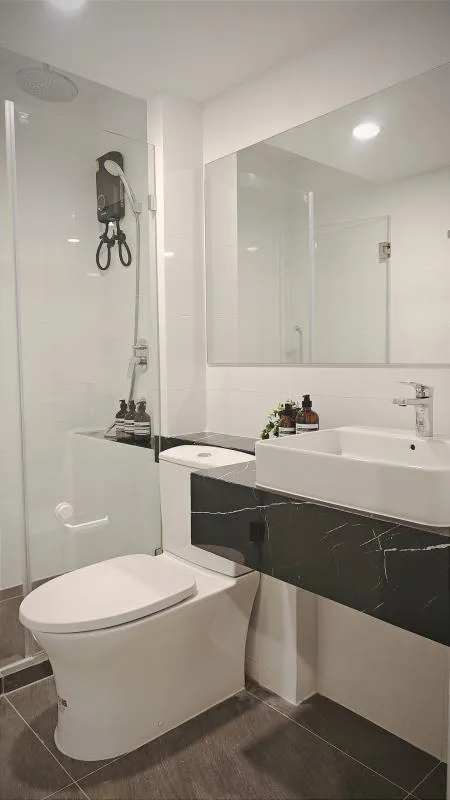 Property photos for KnightsBridge Space ??? Rama9