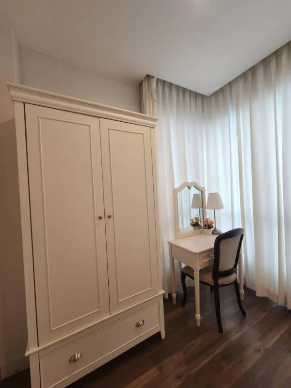 Property photos for The Room Sukhumvit 62