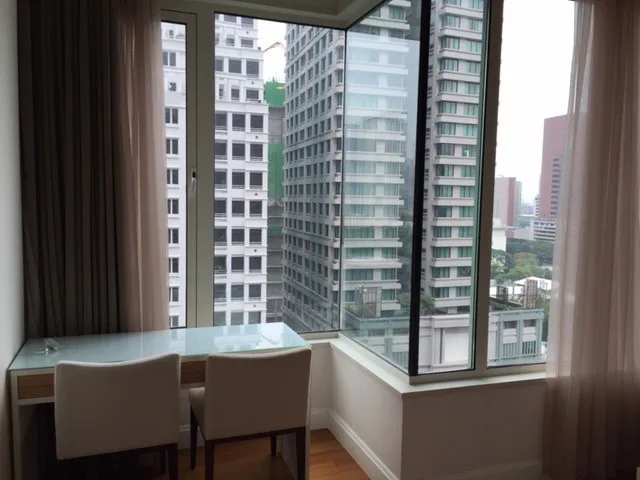 Property photos for Q Langsuan