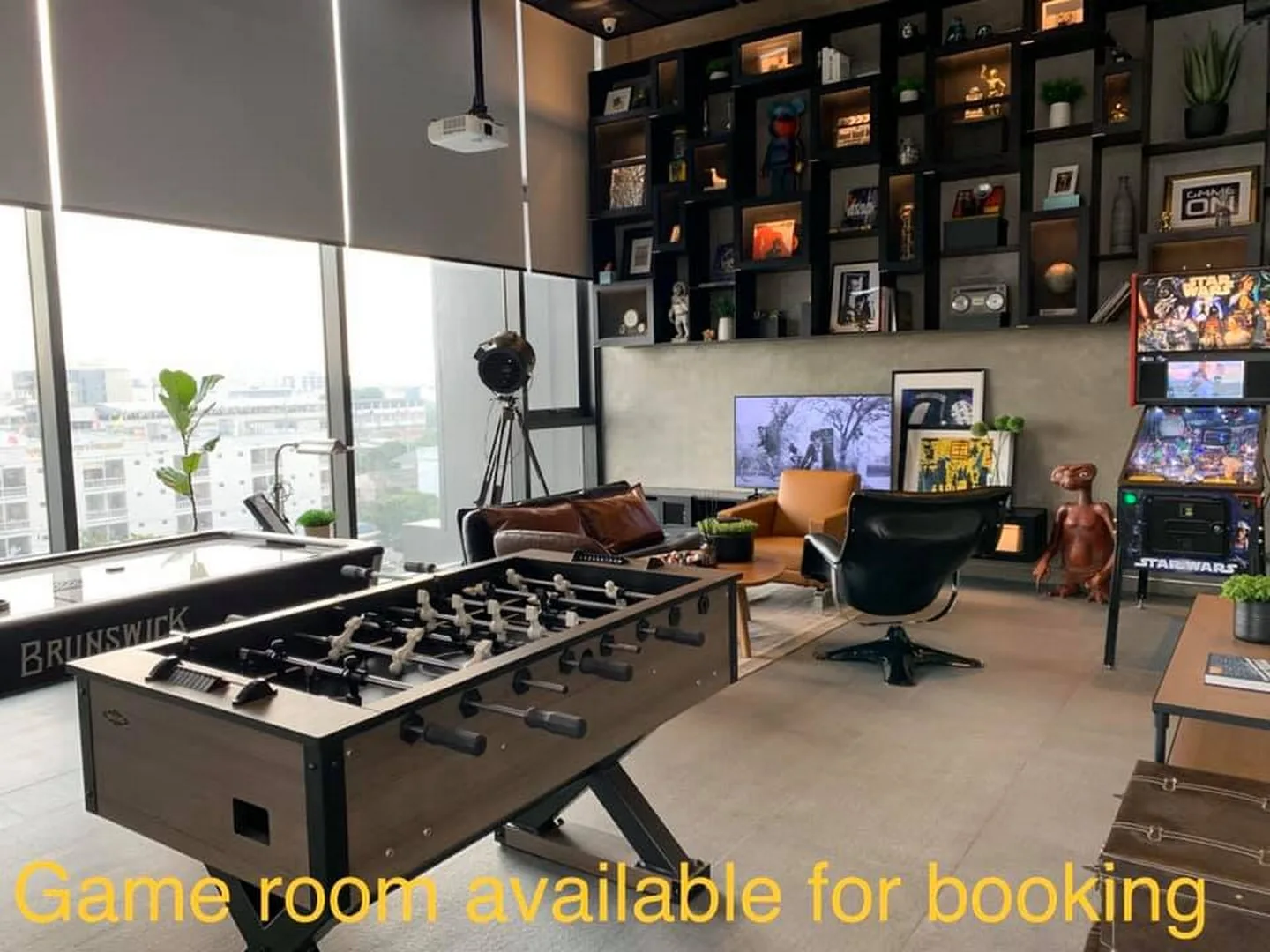 Property photos for The Line sukhumvit 101