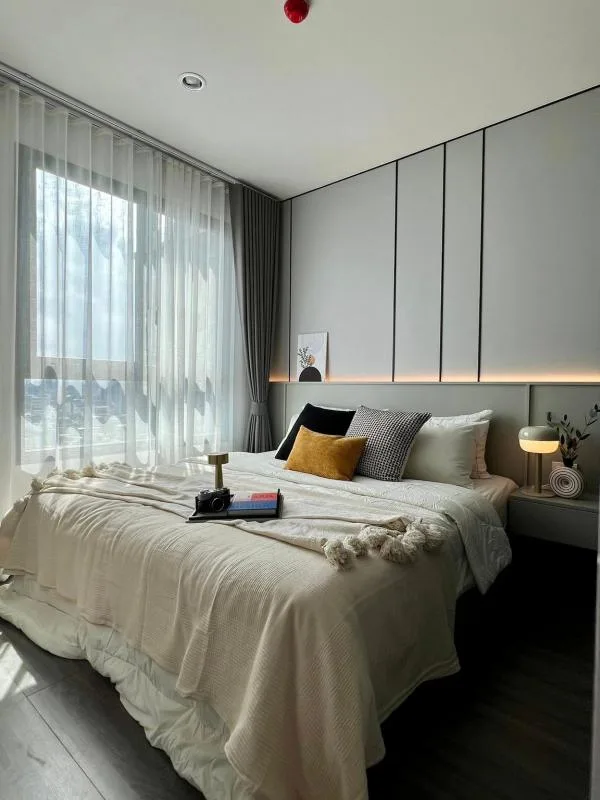 Property photos for Ideo Sukhumvit ??? Rama 4