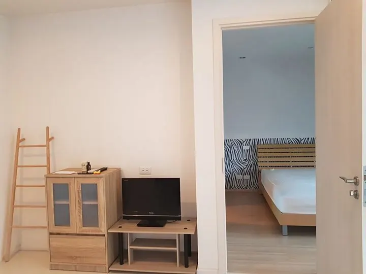 Property photos for Sense Phaholyothin