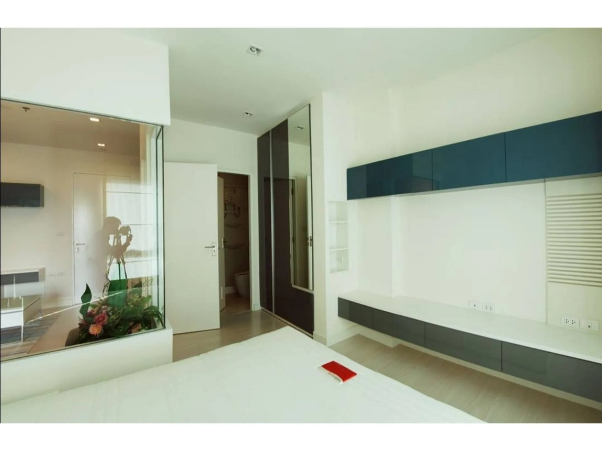 Property photos for The Room Ratchada - Ladprao