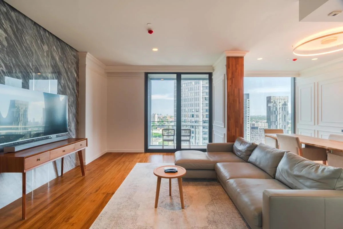 Property photos for Laviq Sukhumvit 57