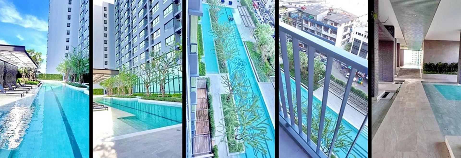 Property photos for Ideo Sukhumvit 93