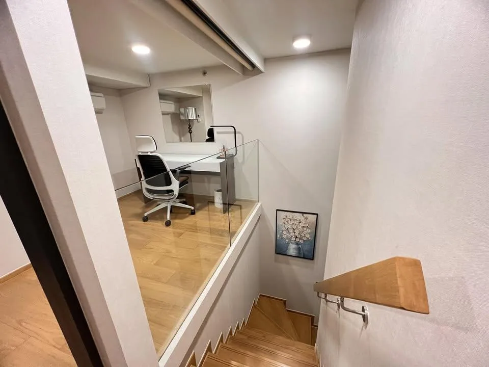 Property photos for Siamese Exclusive Sukhumvit 31