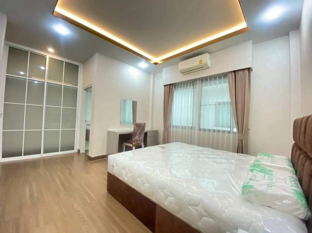 Property photos for The City Pattanakarn