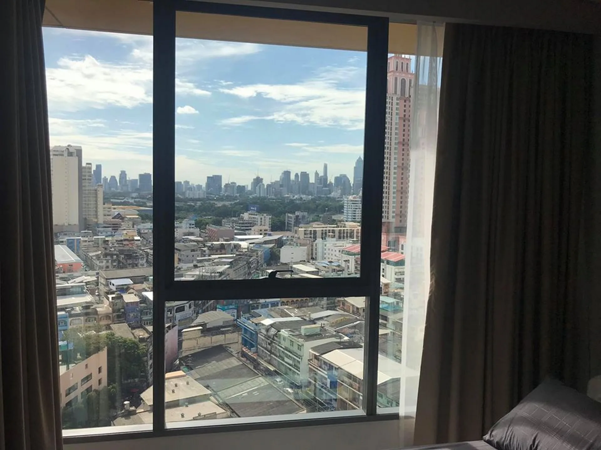 Property photos for The Lumpini 24