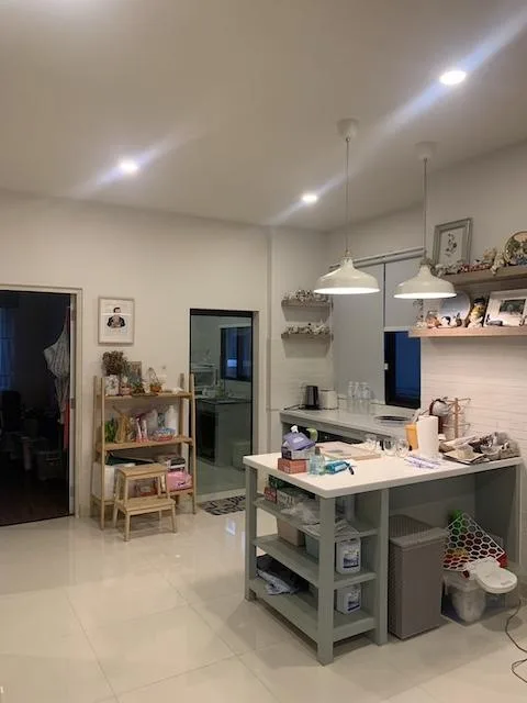 Property photos for The City Bangna Km.7