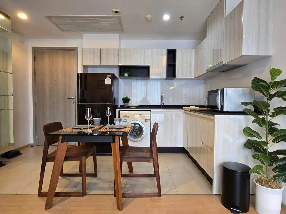 Property photos for HQ by Sansiri