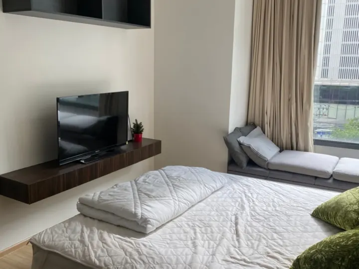 Property photos for Edge Sukhumvit 23