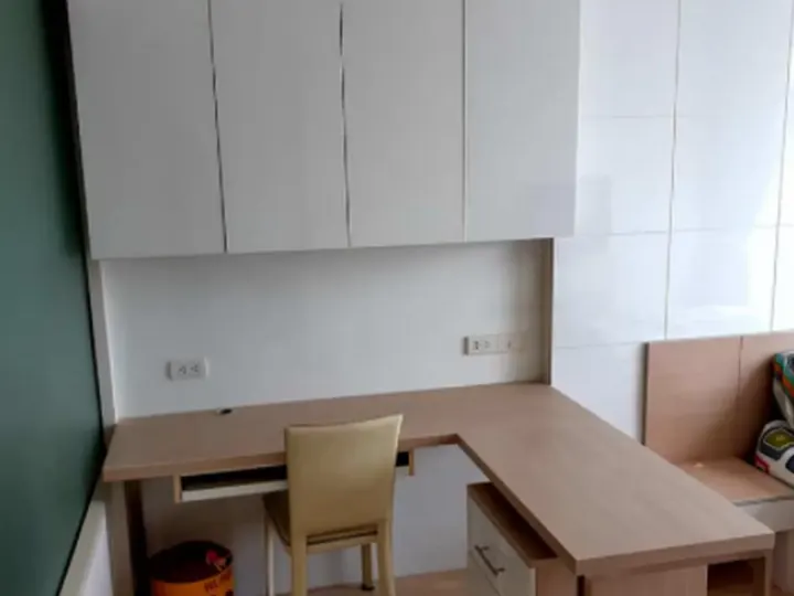 Property photos for Ideo Mix Phaholyothin