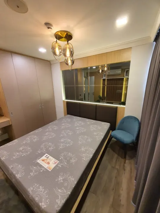 Property photos for Atmoz Ratchada-huaikwang