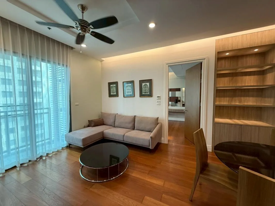 Property photos for Bright Sukhumvit 24