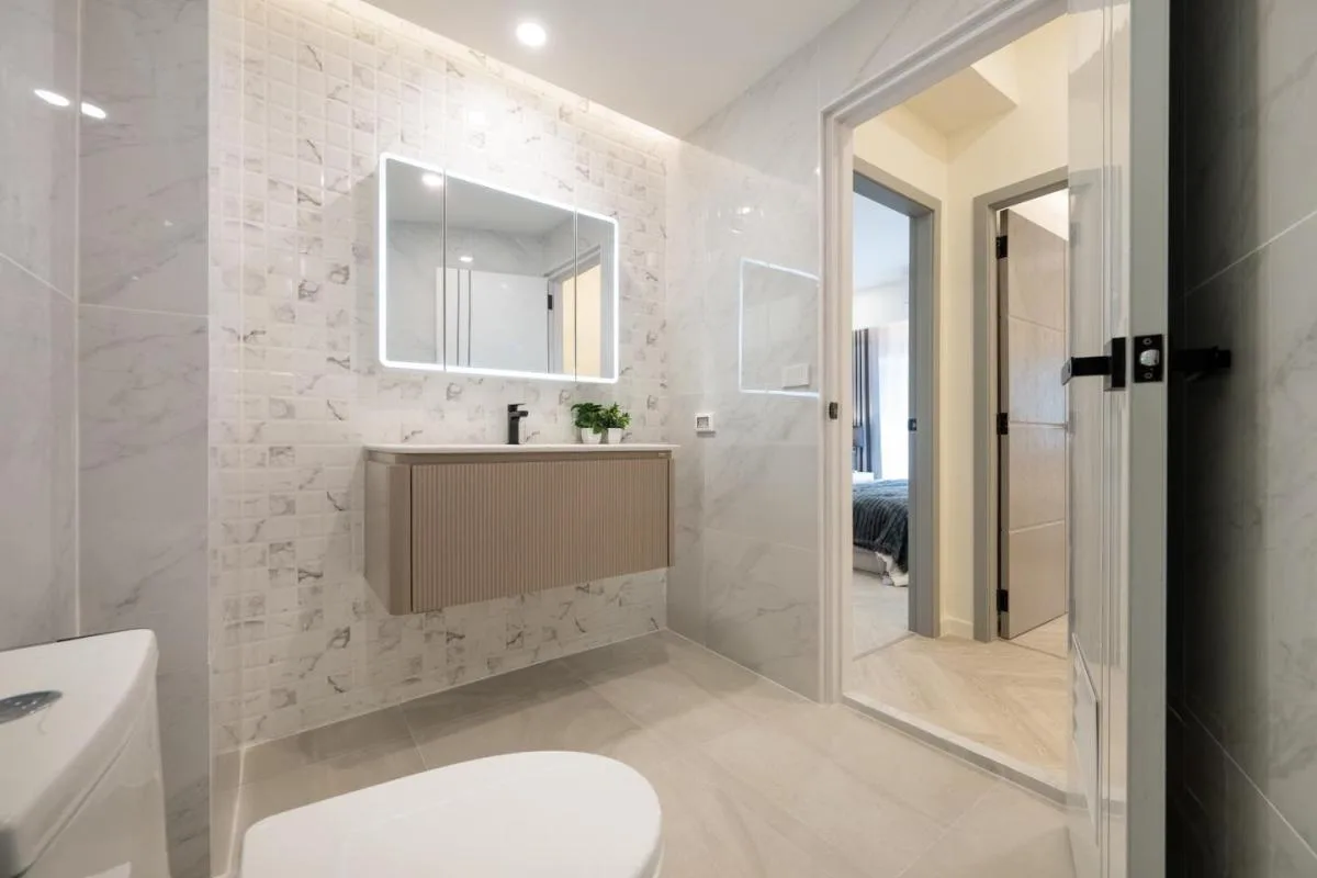 Property photos for Thonglor Tower